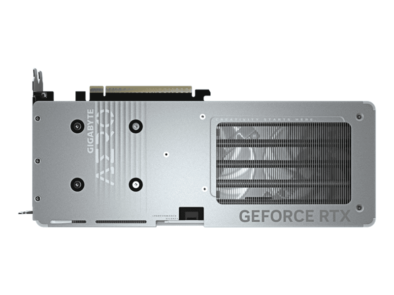 gigabyte nvidia geforce rtx 5060ti aero oc 8gb graphics card