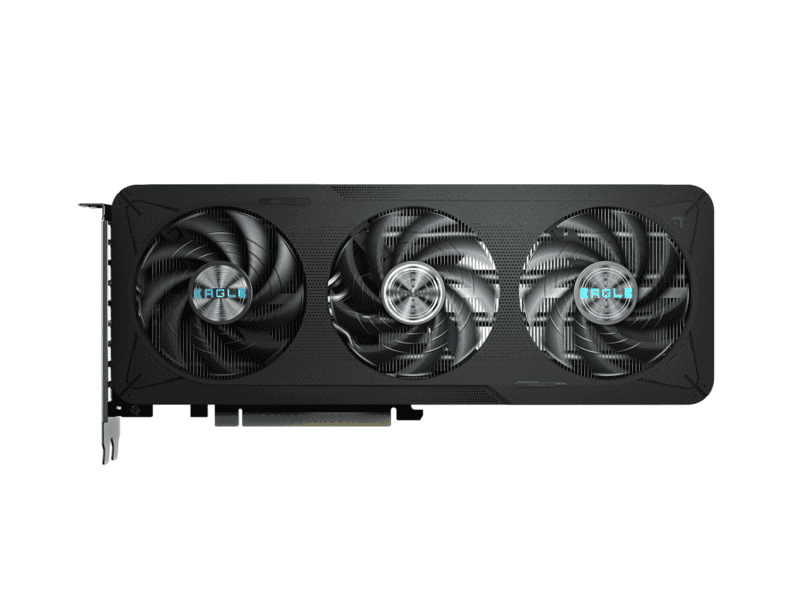 gigabyte rtx 5060 ti eagle max oc 8gb graphics card
