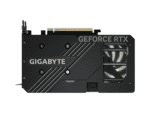 gigabyte nvidia geforce rtx 5060ti windforce max 8gb 8gb gddr7; 128 bit memory bus; 1x hdmi; 3x displayport