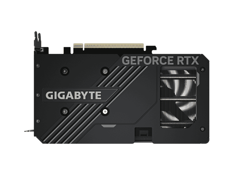 gigabyte nvidia geforce rtx 5060ti windforce max 8gb 8gb gddr7; 128 bit memory bus; 1x hdmi; 3x displayport