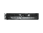 gigabyte nvidia geforce rtx 5060ti windforce max 8gb 8gb gddr7; 128 bit memory bus; 1x hdmi; 3x displayport