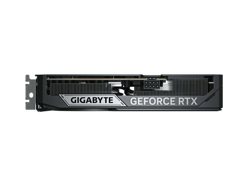 gigabyte nvidia geforce rtx 5060ti windforce max 8gb 8gb gddr7; 128 bit memory bus; 1x hdmi; 3x displayport