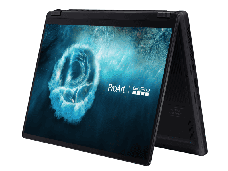 asus proart px13 13" touch laptop ryzen ai max+, 128gb ram, 1tb ssd, win 11 pro