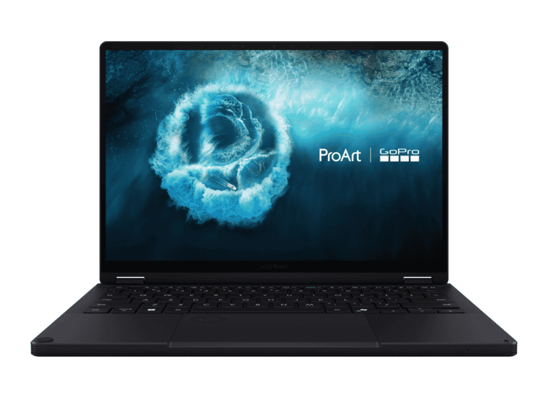 asus proart px13 13" touch laptop ryzen ai max+, 128gb ram, 1tb ssd, win 11 pro