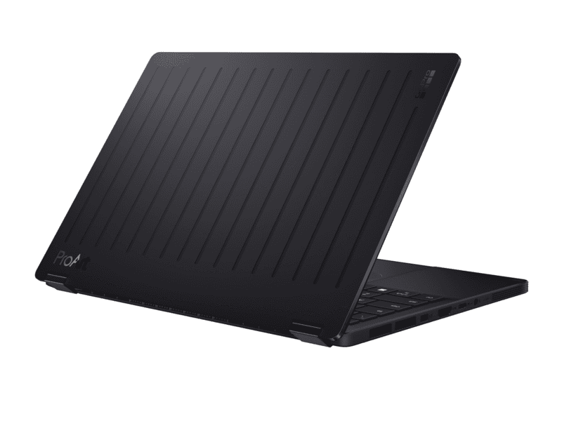asus proart px13 13" touch laptop ryzen ai max+, 128gb ram, 1tb ssd, win 11 pro