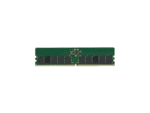 kingston 16gb ddr5 ecc cl46 dimm 1rx8 memory