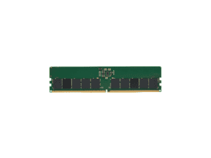 kingston 16gb ddr5 ecc cl46 dimm 1rx8 memory
