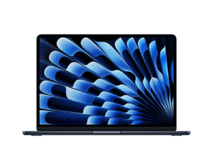 apple 13" macbook air m5, 24gb ram, 1tb ssd, mac os, midnight