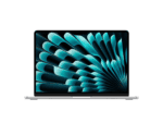 13 inch macbook air: apple m5 chip with 10 core cpu and 8 core gpu, 16gb, 512gb ssd silver,model a3449