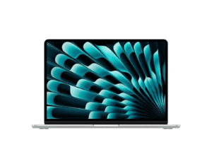 13 inch macbook air: apple m5 chip with 10 core cpu and 8 core gpu, 16gb, 512gb ssd silver,model a3449