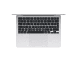 13 inch macbook air: apple m5 chip with 10 core cpu and 8 core gpu, 16gb, 512gb ssd silver,model a3449