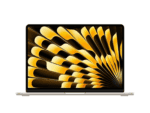 13 inch macbook air: apple m5 chip with 10 core cpu and 10 core gpu, 24gb, 1tb ssd starlight,model a3449