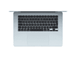 apple macbook air 15", m5, 16gb ram, 512gb ssd, macos, midnight
