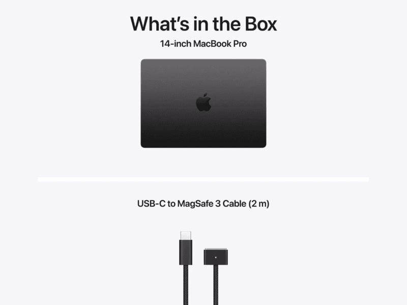 14 inch macbook pro: apple m5 pro chip with 15 core cpu and 16 core gpu, 24gb, 1tb ssd space black,model a3426