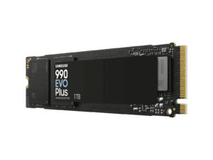 samsung 990 evo plus 1tb nvme ssd