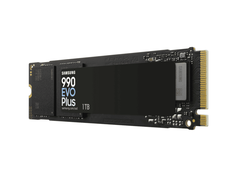 samsung 990 evo plus 1tb nvme ssd samsung 990 evo plus 1tb nvme ssd