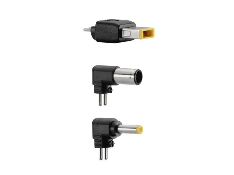 fsp pro 65w universal laptop adapter – lenovo