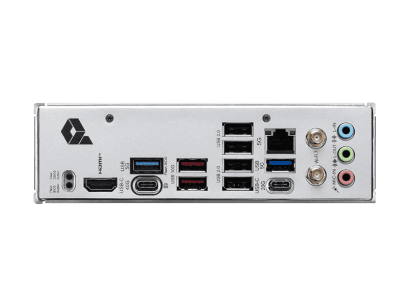 msi pro x870e p wifi am5 atx motherboard