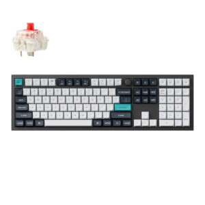 q6m m1 keychron q6 max qmk via wireless mechanical keyboard red switches wr 01a.jpg