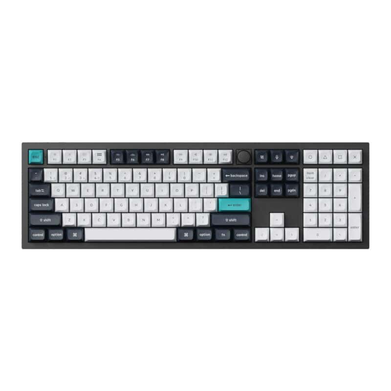 q6m m1 keychron q6 max qmk via wireless mechanical keyboard red switches wr 02a.jpg