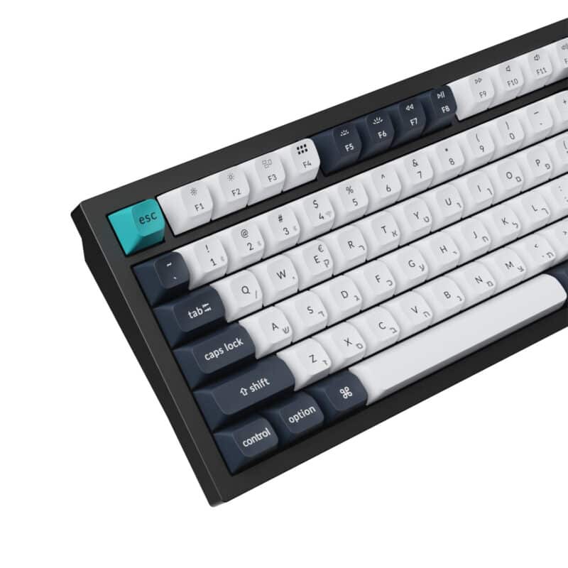 q6m m1 keychron q6 max qmk via wireless mechanical keyboard red switches wr 03a.jpg