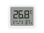 xiaomi smart temperature and humidity monitor 3 mini