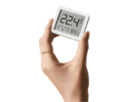 xiaomi smart temperature and humidity monitor 3 mini