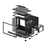r ch160 bkngm0 g deepcool ch160 plus micro atx chassis black wr 07a.jpg