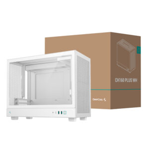 r ch160 whngm0 g deepcool ch160 plus micro atx chassis white wr 01a.jpg