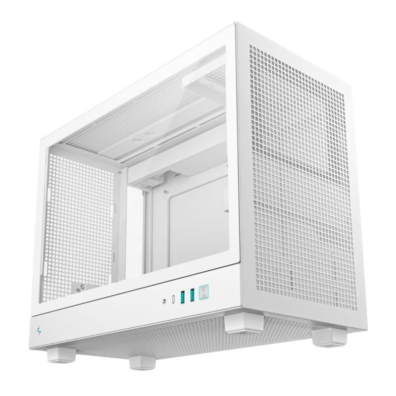 r ch160 whngm0 g deepcool ch160 plus micro atx chassis white wr 02a.jpg