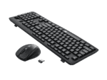 redragon bs 7367 b wireless office keyboard and mouse combo black