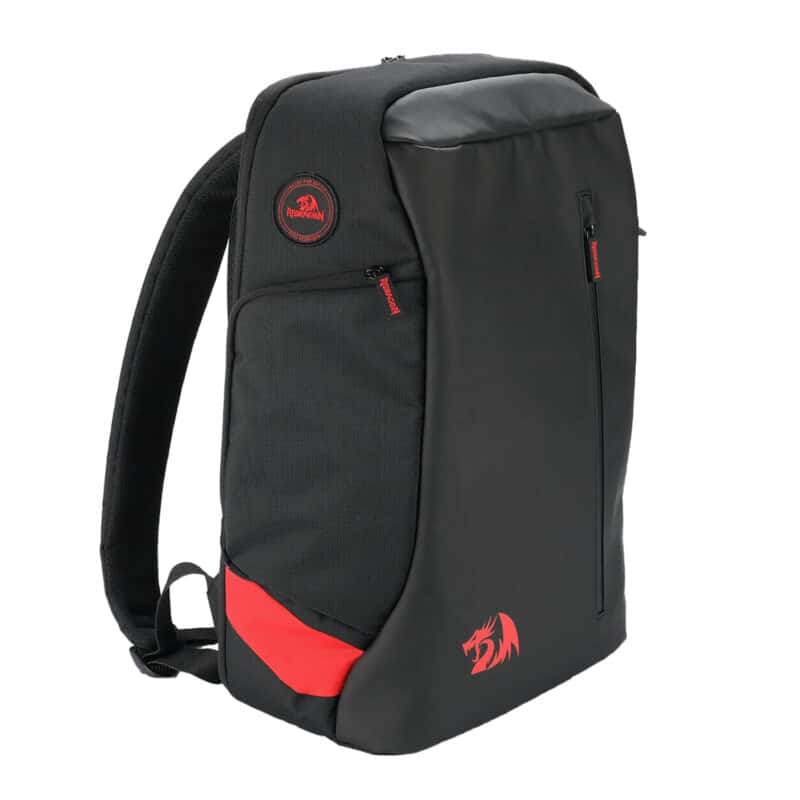 rd gb 94 redragon gb 94 tardis 2 nylon 17 18 inch travel gaming backpack black wr 02a.jpg