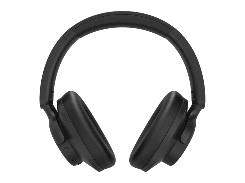 redragon h610 vibecore anc bluetooth wireless over ear headphones black