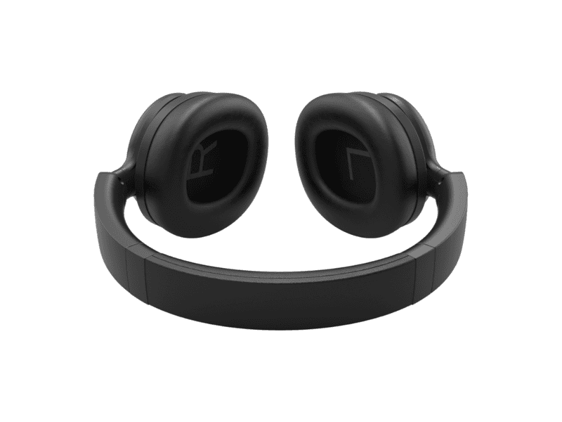 redragon h610 vibecore anc bluetooth wireless over ear headphones black