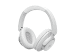 redragon h610 vibecore anc bluetooth wireless over ear headphones – white
