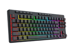 redragon shiva pro wireless keyboard black