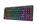 redragon shiva pro wireless keyboard black