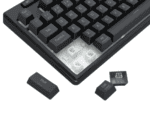 redragon shiva pro wireless keyboard black