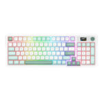 rd k719wgb rgb pro redragon k719wgb galatin pro full sized rgb wireless gaming keyboard white wr 02a.jpg