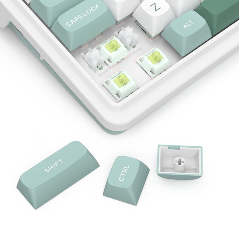 rd k719wgb rgb pro redragon k719wgb galatin pro full sized rgb wireless gaming keyboard white wr 05a.jpg