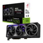 rog astral rtx5090 o32btf asus rog astral geforce rtx 5090 32gb gddr7 btf edition graphics card black wr 01a.jpg
