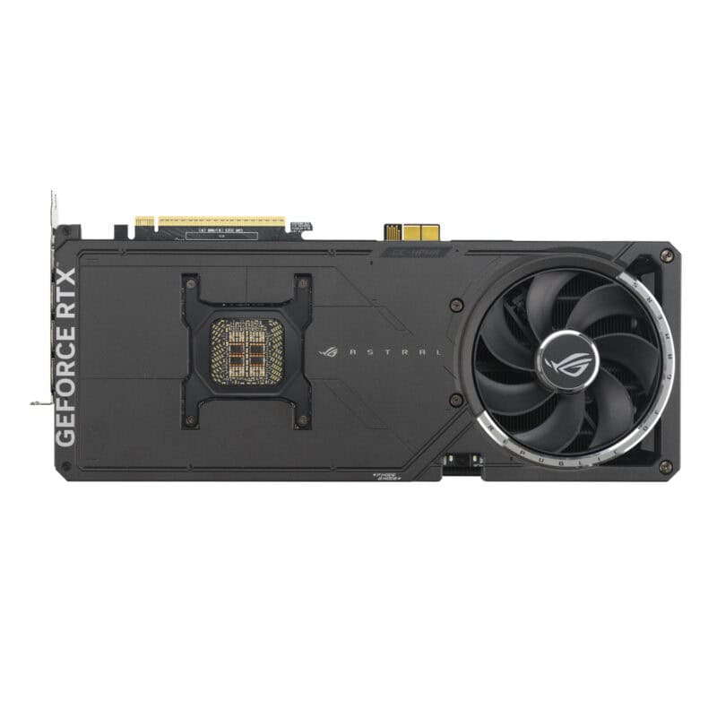 rog astral rtx5090 o32btf asus rog astral geforce rtx 5090 32gb gddr7 btf edition graphics card black wr 04a.jpg