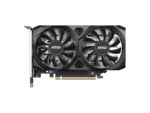 msi geforce rtx 3050 ventus 2x e 6gb oc graphics card