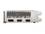 msi geforce rtx 3050 ventus 2x e 6gb oc graphics card
