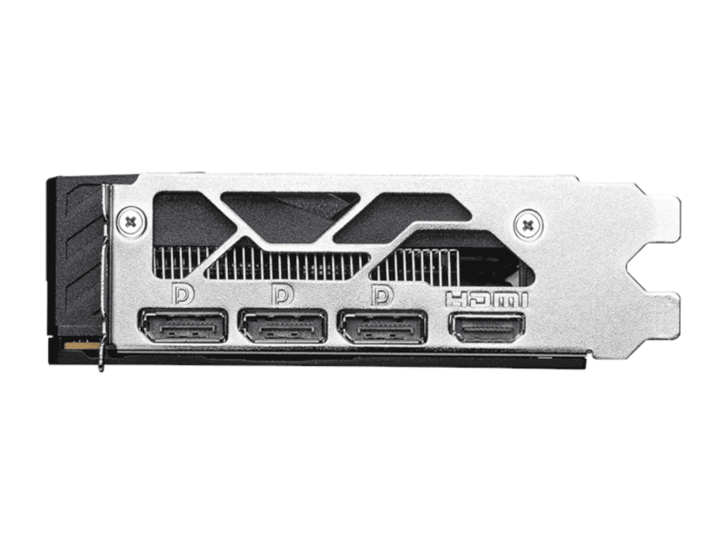 msi geforce rtx 5050 8g gaming oc graphics card