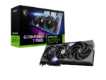 msi geforce rtx™ 5070 ti 16g gaming trio oc graphics card