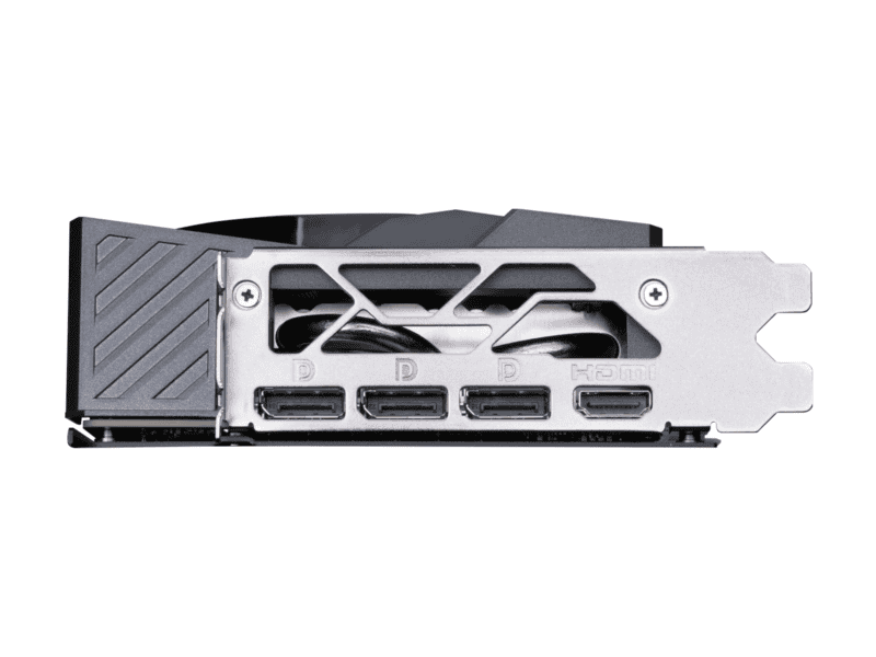 msi geforce rtx™ 5070 ti 16g gaming trio oc graphics card