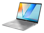 asus vivobook s14 s3407va 14" laptop i7, 16gb ram, 1tb ssd, win 11 home