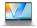 asus vivobook s14 s3407va 14" core i7 13620h 16gb 1tb win 11 home notebook