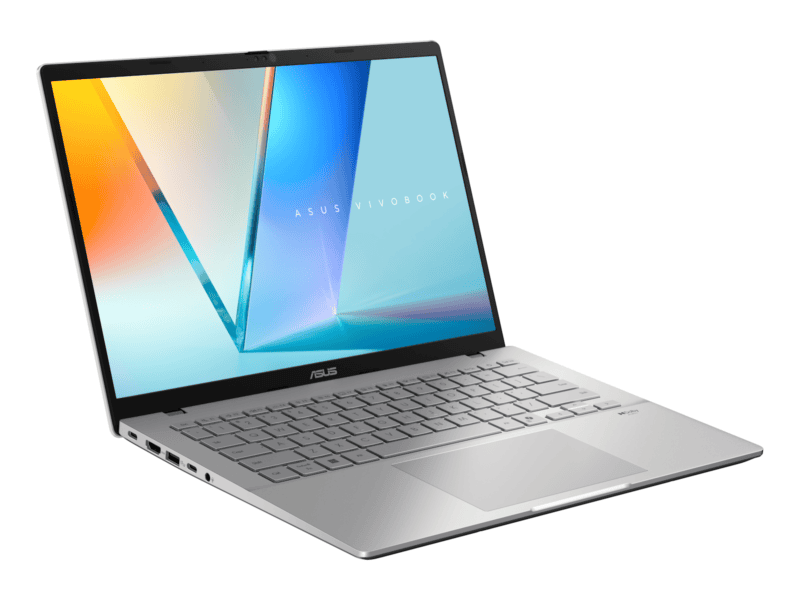 asus vivobook s14 s3407va 14" core i7 13620h 16gb 1tb win 11 home notebook
